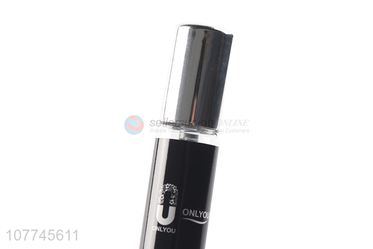 New design mysterious long-lasting fragrance test tube perfume