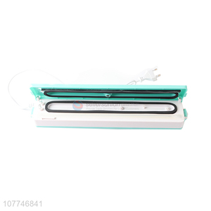 China factory handheld plastic bag impulse heat sealer household vacuum sealer