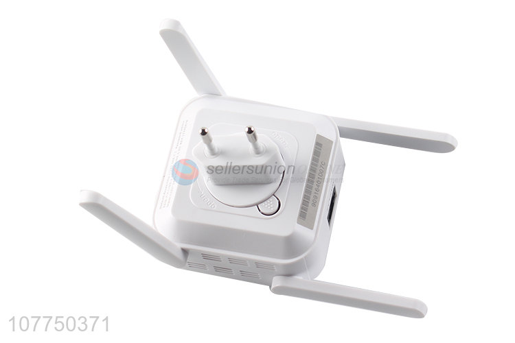 Latest product cheap price wifi repeater for home