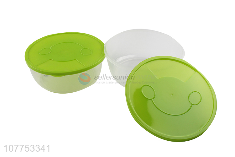 Good Price Plastic Crisper Box Food Storage Preservation Box