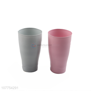 Best Price Plastic Cup Best Tooth Mug Drinking Cup