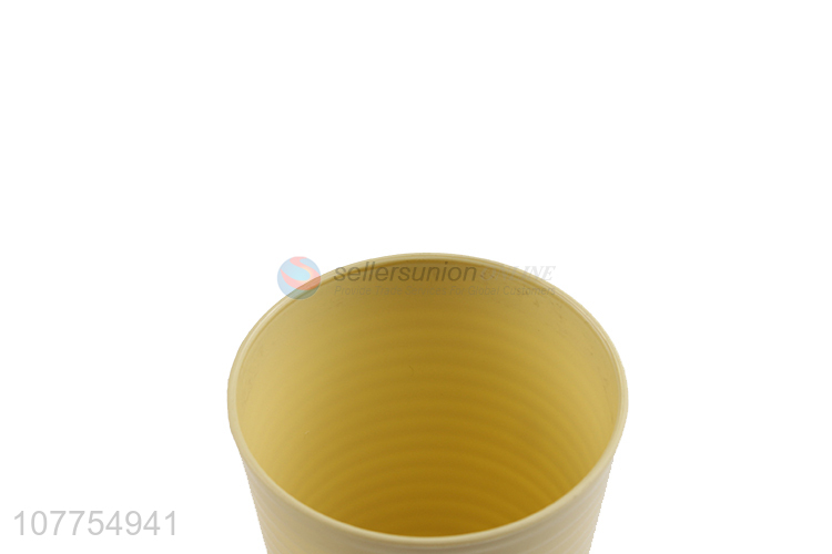 Wholesale Good Price Plastic Juice Cup Water Cup Drinking Cup