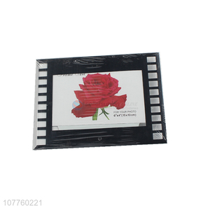 Creative film border home decoration bedroom picture frame photo frame