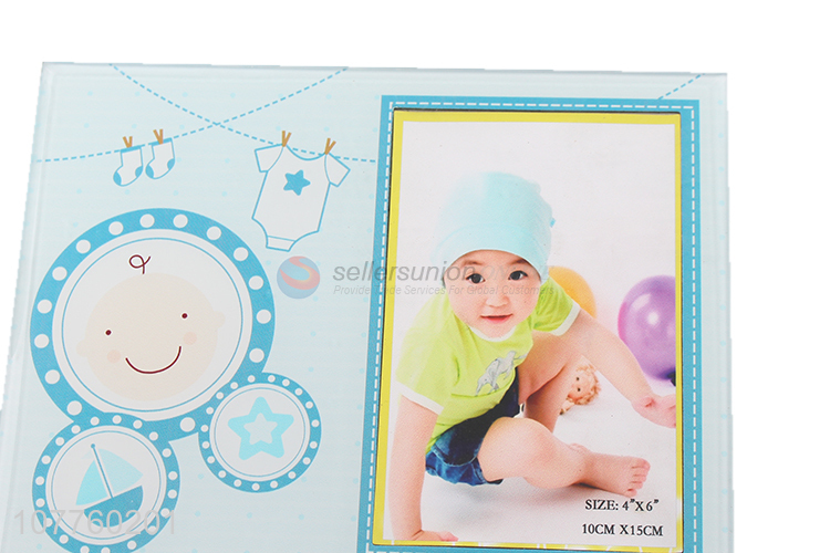 Wholesale Children Photo Decorations Home Decorations Glass Frame