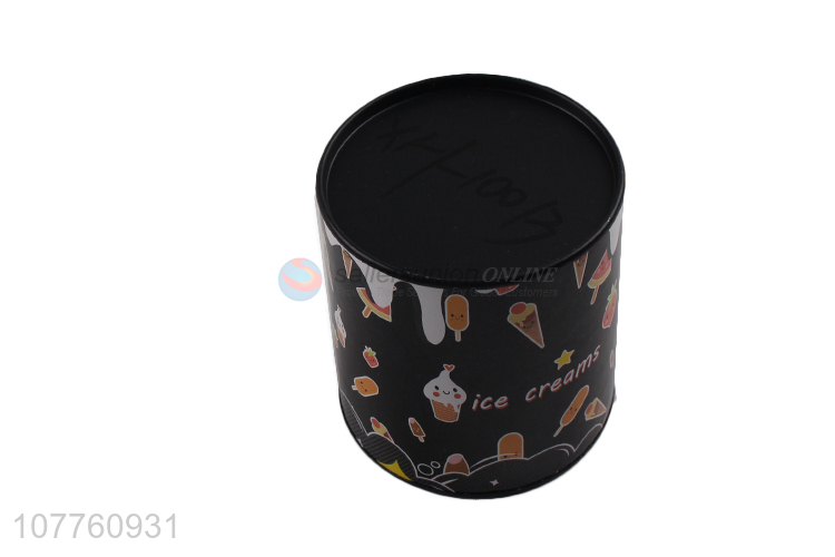 Wholesale new cute cartoon change storage tank for children