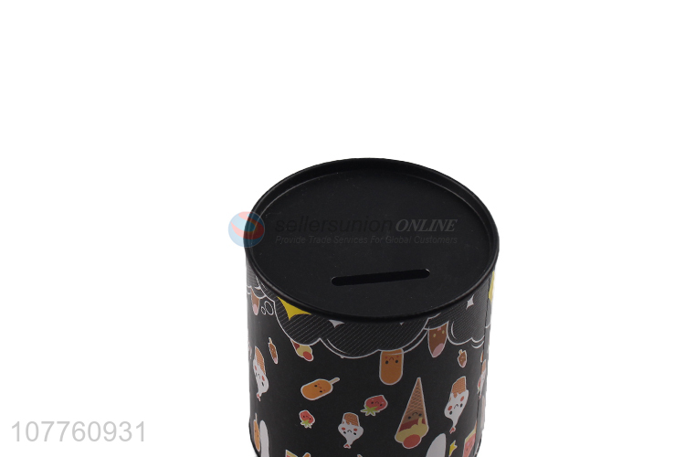 Wholesale new cute cartoon change storage tank for children