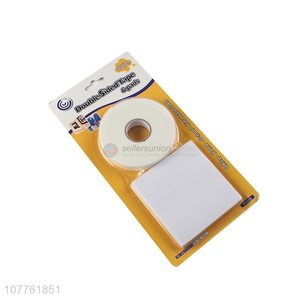 Factory Direct Sale Double Sided Tape & Pads Set