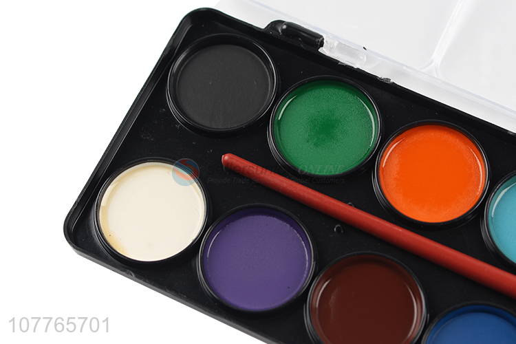 Custom Art Painting Paint Water Colors Paint Set