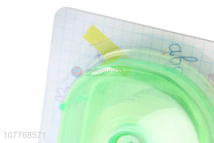 Wholesale student learn to modify the tape hand account tape divider set