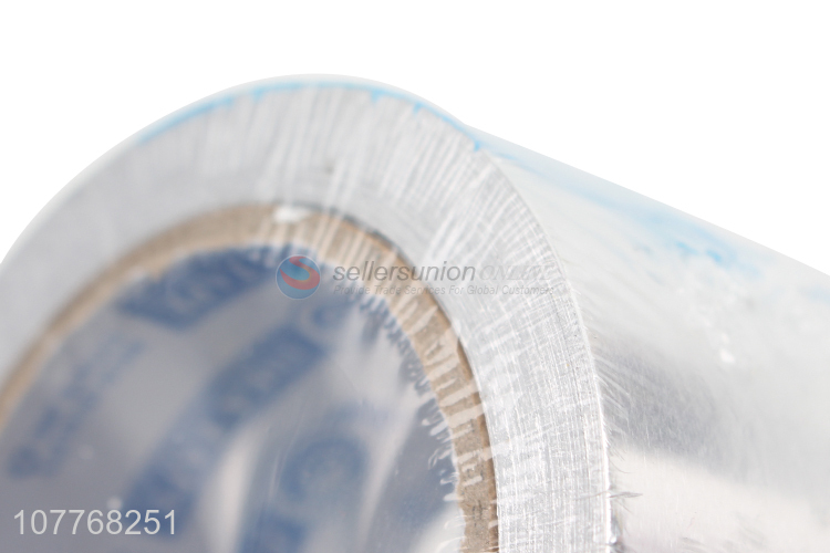 Wholesale silver multi-purpose paper tape large tape