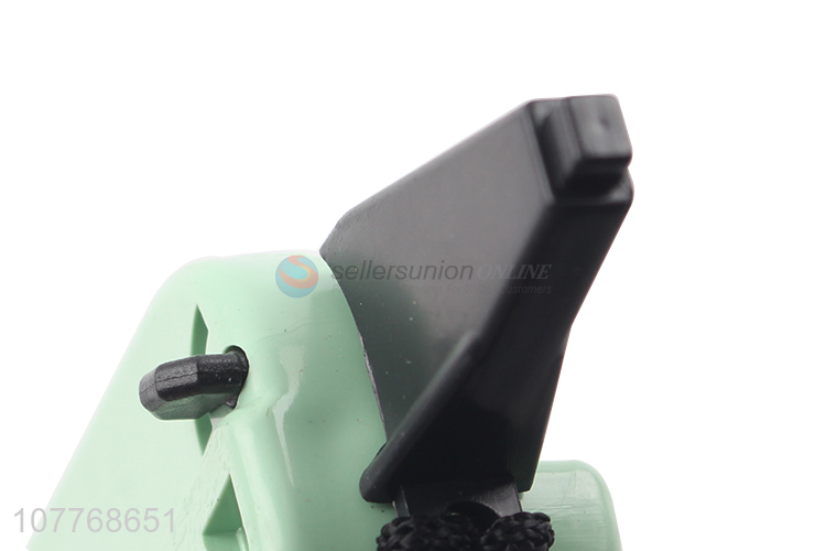 Hot sale DIY household thermostatic hot melt glue gun manual glue gun