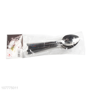 High Quality Tea Spoon Cheap Stainless Steel Spoon