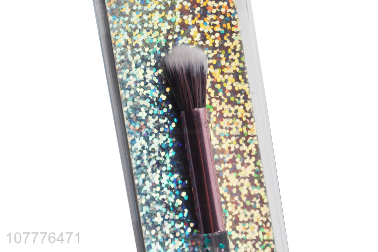 Low price retouching eye makeup brush eye shadow brush