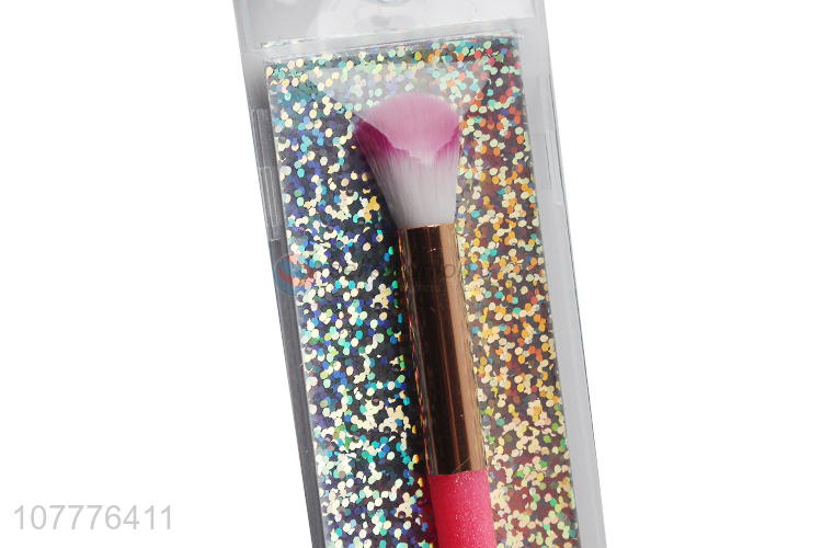 New style professional beauty tool soft eye makeup brush