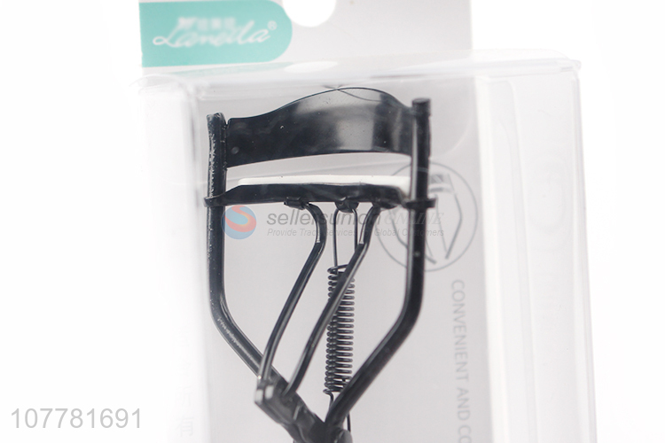 Wholesale make up tool eyelash curler for lady 