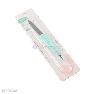 New product beauty makeup tools nail polishing file