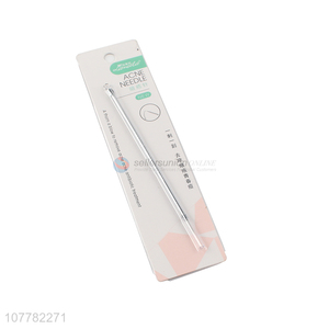 Wholesale cheap price skin care acne needle for beauty tools