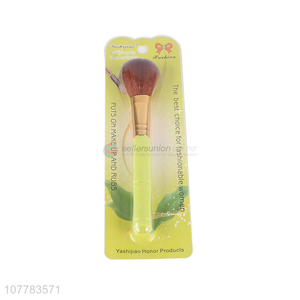 Factory direct sale makeup brush blush brush for women and girls