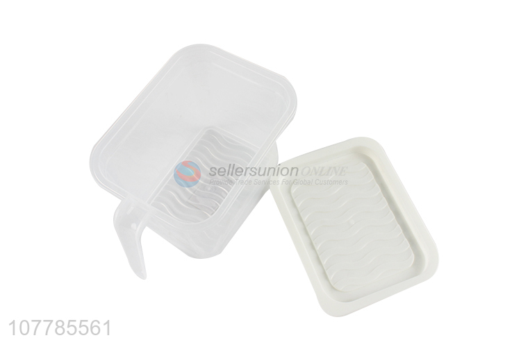 Wholesale Household Storage Food Preservation Box