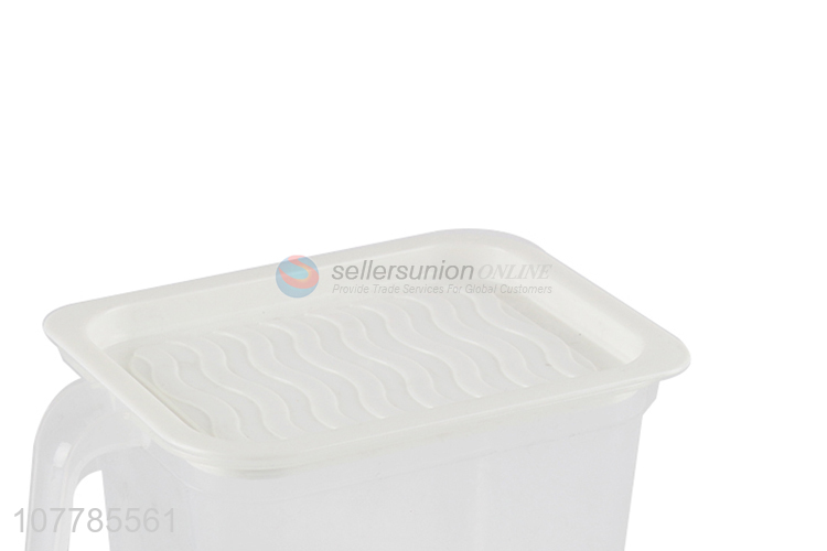 Wholesale Household Storage Food Preservation Box