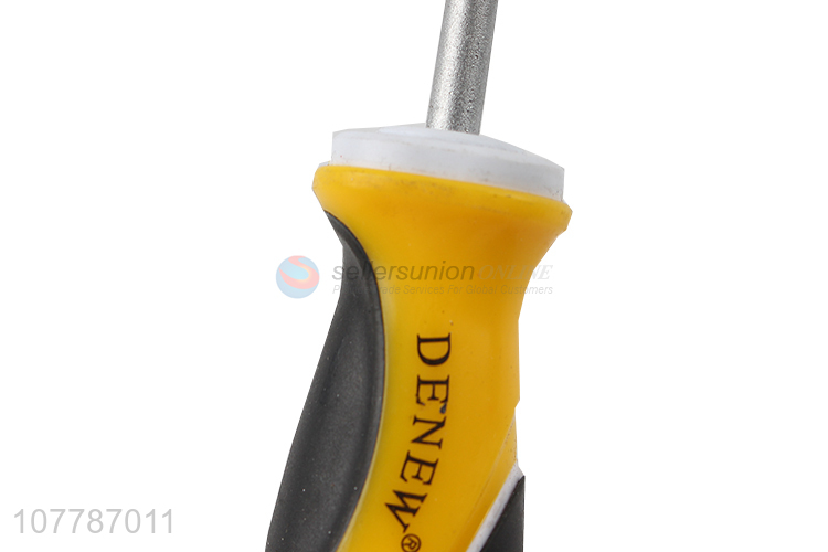 Cheapest price screwdriver tool with top quality 