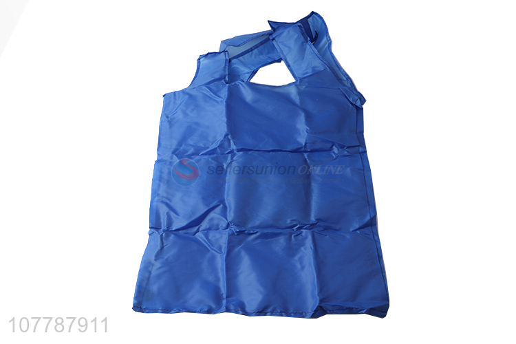 Portable storage waterproof shopping bag with low price