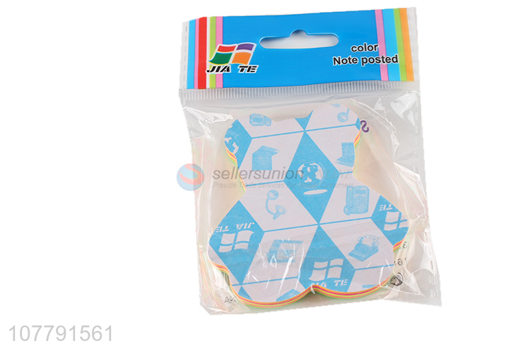 China factory office school stationery sticky notes post-it notes