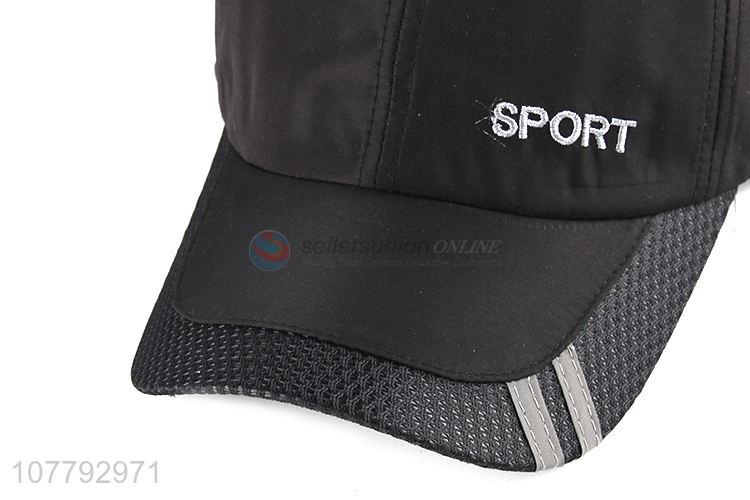 Top Quality Comfortable Baseball Caps Popular Sport Hat