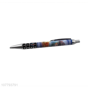 Good Sale Custom Printing <em>Ball</em> <em>Point</em> <em>Pen</em> Cheap Ballpoint <em>Pen</em>