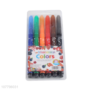 Wholesale color pen graffiti pen painting pen for children