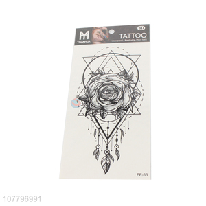 Good selling waterproof body tattoo stickers for beauty