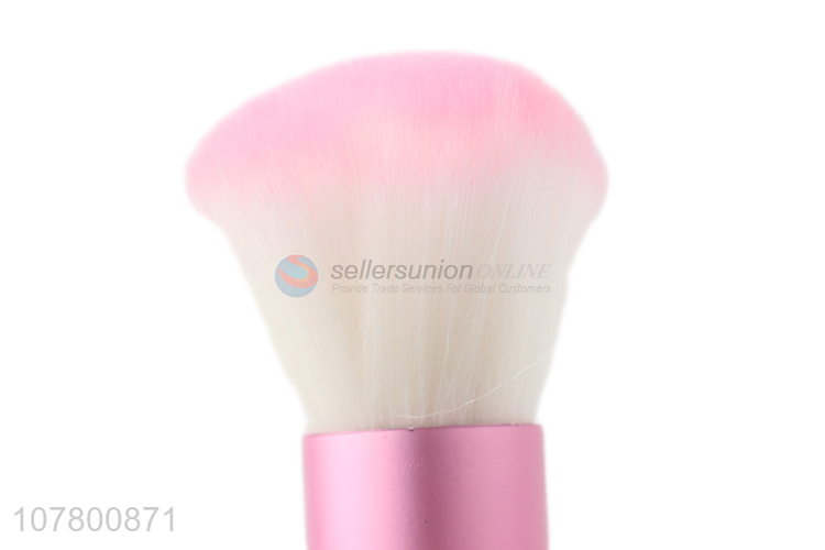 Wholesale Fashion Powder Puff Powder Brush Set