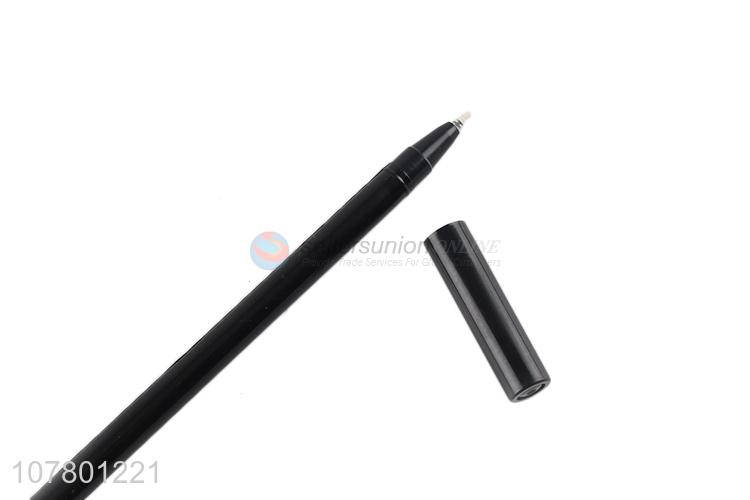 Wholesale brown bear gel pen office signature pen