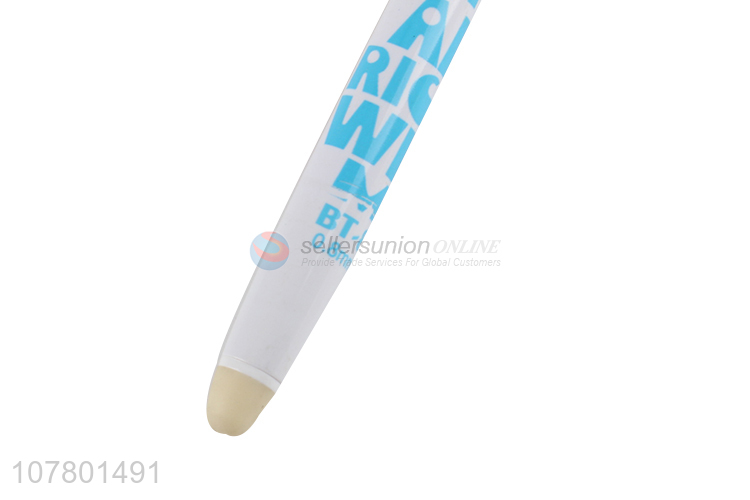 China wholesale office stationery gel pen ink pen