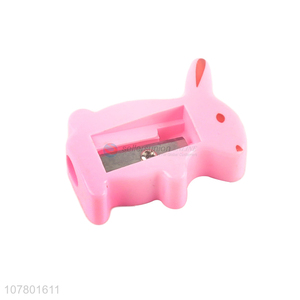 Creative Design Animal Shape Pencil Sharpener