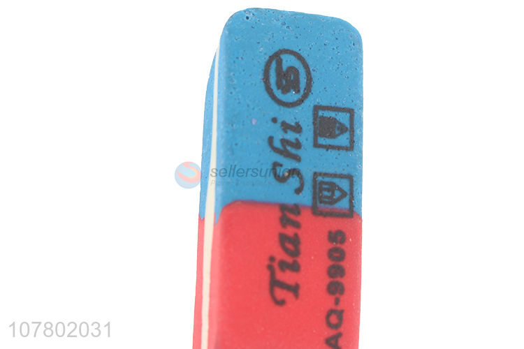 Good Sale Fashion Eraser Students Pencil Eraser