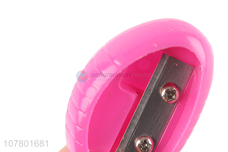 Best Quality Pencil Sharpener Manual Pencil Sharpener