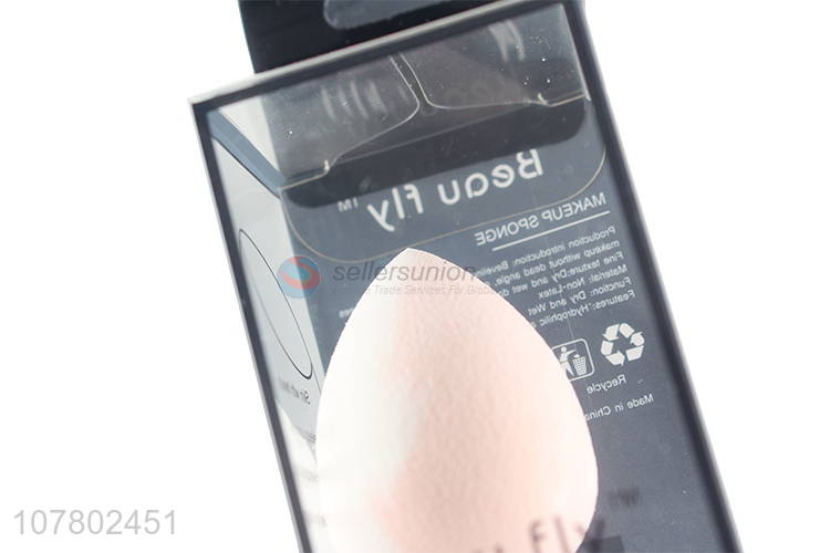 Good quality makeup puff cosmetic puff beauty blender