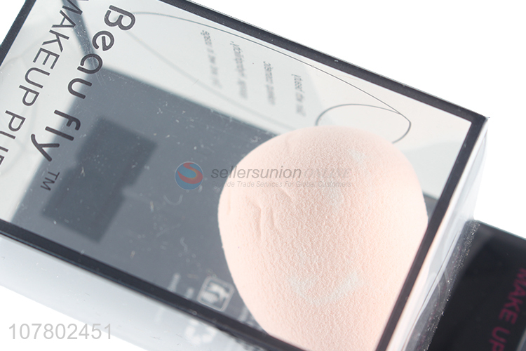 Good quality makeup puff cosmetic puff beauty blender