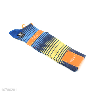 Good Sale Fashion Unisex Socks Stretch Long Sock For Men