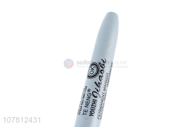 Hot Selling Waterproof Permanent Marker Best Marker Pen