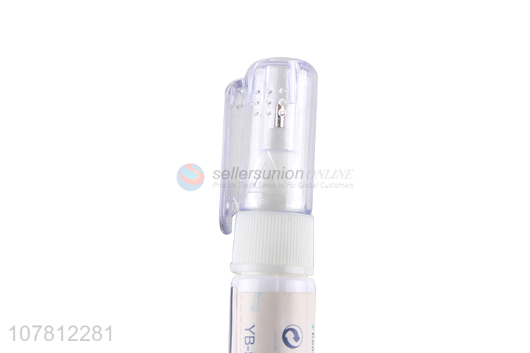 Customized Correction Fluid Metal Tip Correction Pen