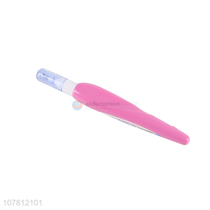 Wholesale Quick Dry Correction Fluid Correction Pen