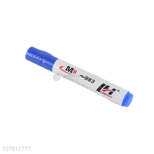 Hot Selling Blue Whiteboard Marker Best Whiteboard Pen