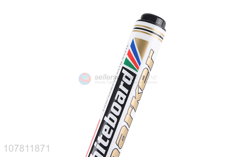 Newest Black Whiteboard Marker Fashion Marker Pen