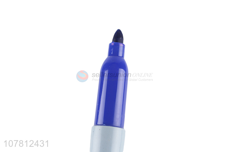 Hot Selling Waterproof Permanent Marker Best Marker Pen