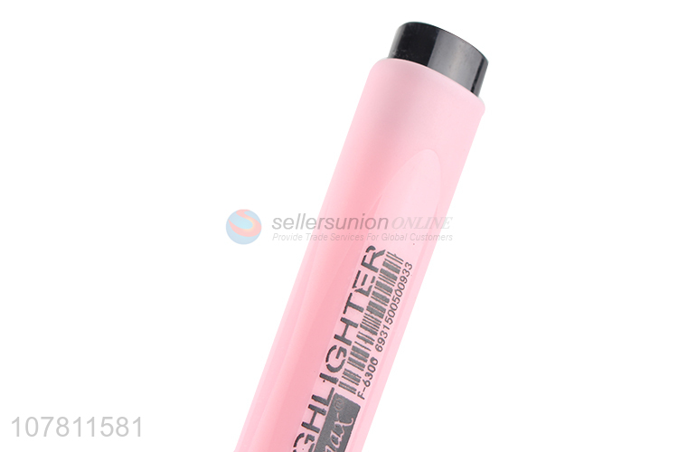 Newest Office Stationery Highlighter Pen Marker Pen