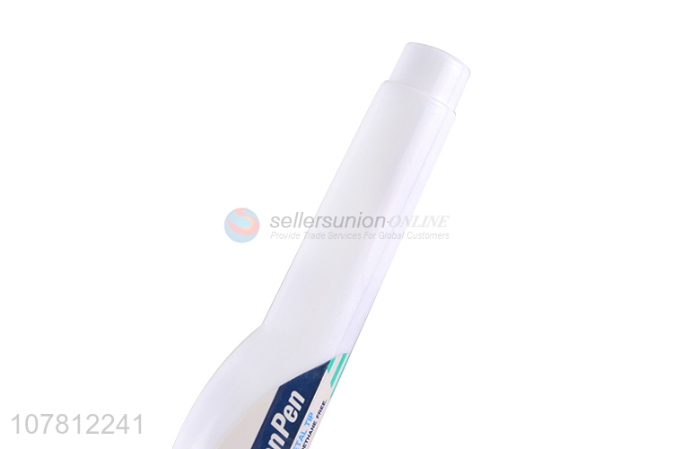 Top Quality Metal Tip Correction Pen Cheap Correction Fluid