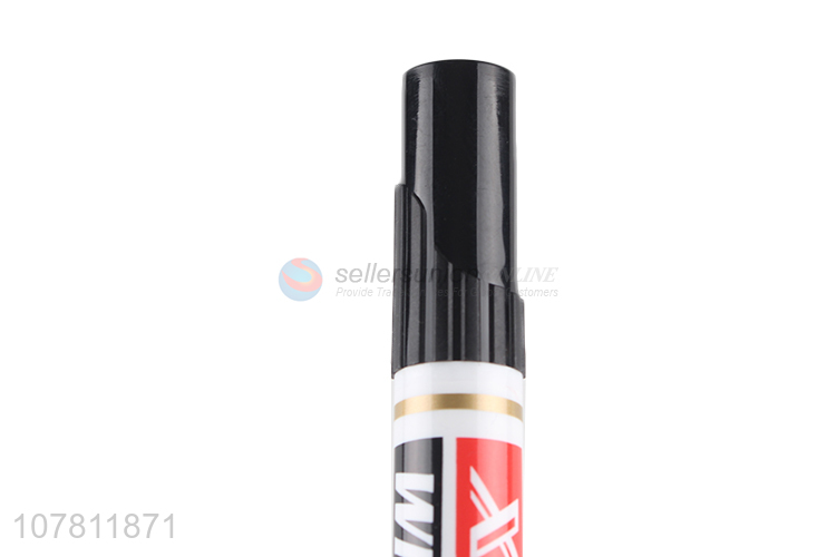 Newest Black Whiteboard Marker Fashion Marker Pen