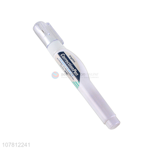 Top Quality Metal Tip Correction Pen Cheap Correction Fluid